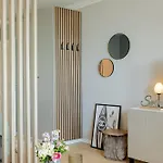 Apartment Aleyna