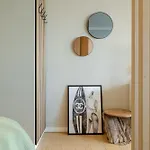 Aleyna Apartment