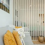 Apartment Aleyna *