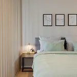 Aleyna Apartment Westerland