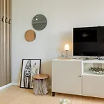 Apartment Aleyna Westerland