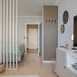 Apartment Aleyna Westerland