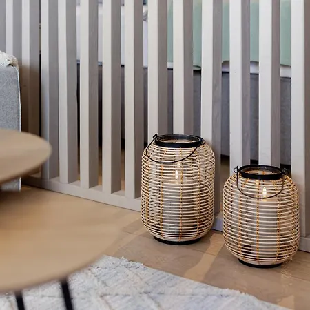 Apartment Aleyna Westerland