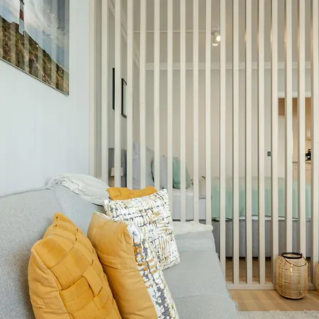 Apartment Aleyna *