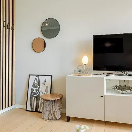 Apartment Aleyna Westerland