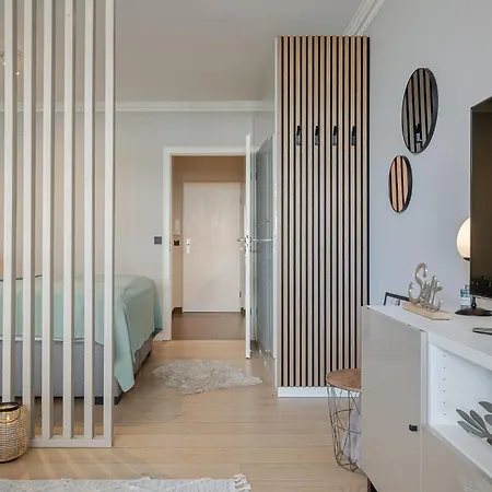 Apartment Aleyna Westerland