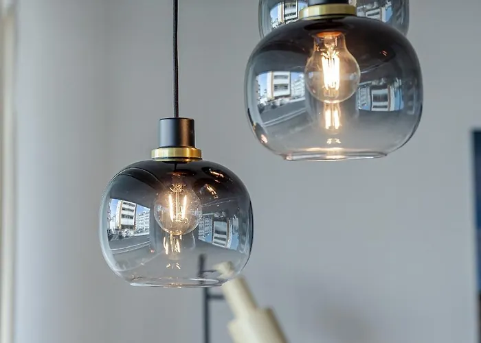 Lägenhet Aleyna Westerland