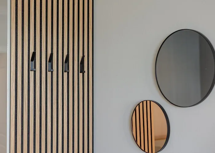 Aleyna Lägenhet Westerland