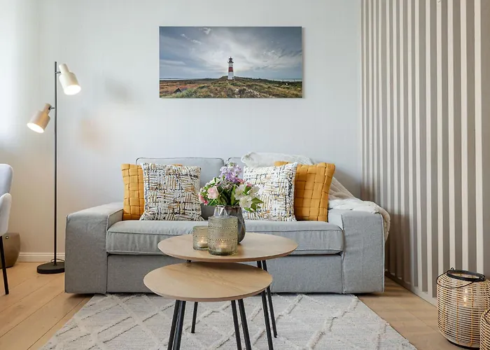 Lägenhet Aleyna Westerland