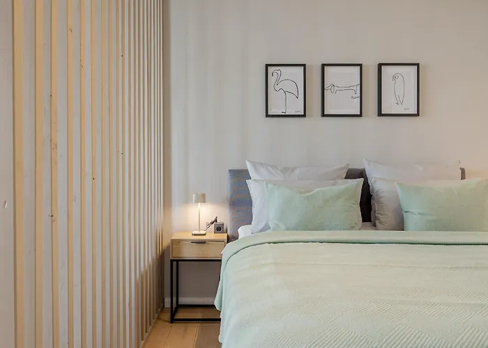 Aleyna Lägenhet Westerland