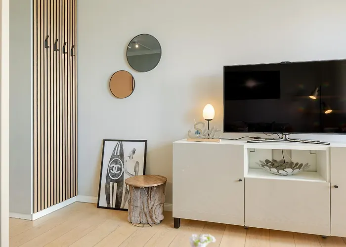 Lägenhet Aleyna Westerland