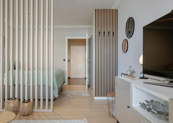 Lägenhet Aleyna Westerland